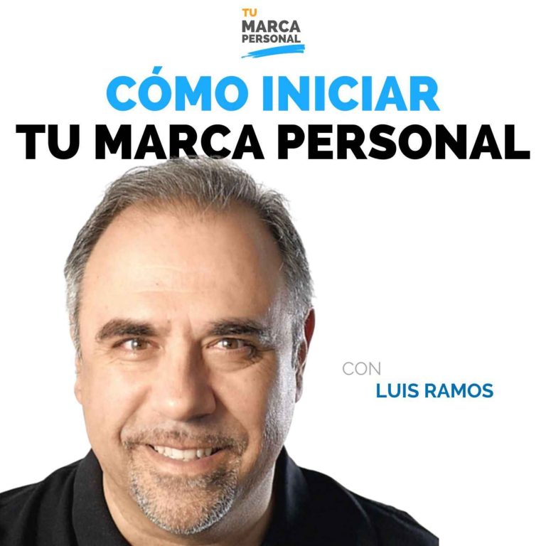 Cómo Iniciar Tu Marca Personal
