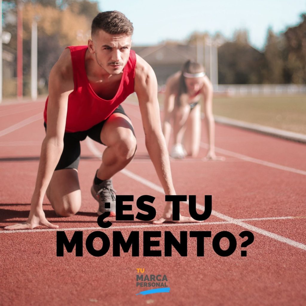 Portada del episodio Cómo saber si estás listo para tu gran salto profesional