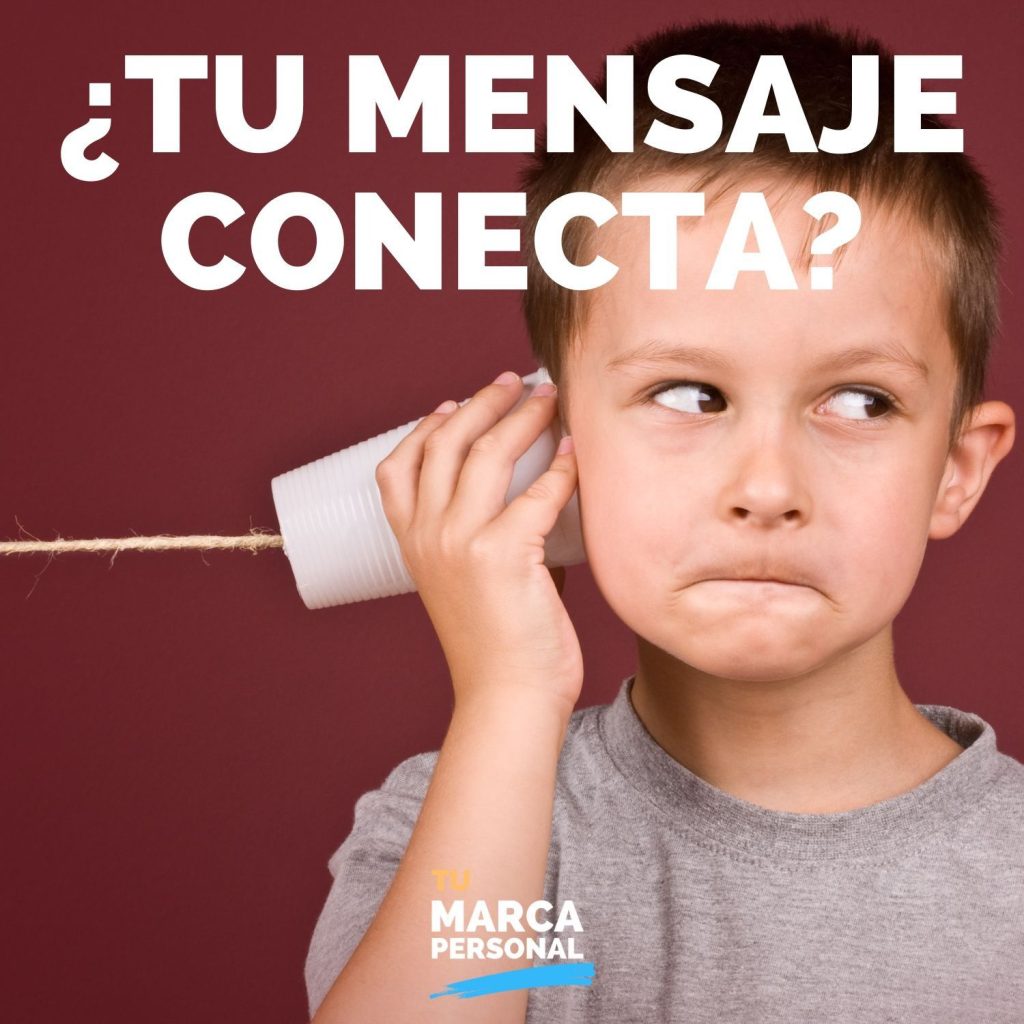 Portada del episodio Cómo Saber si tu Mensaje Conecta (test de 3 minutos)
