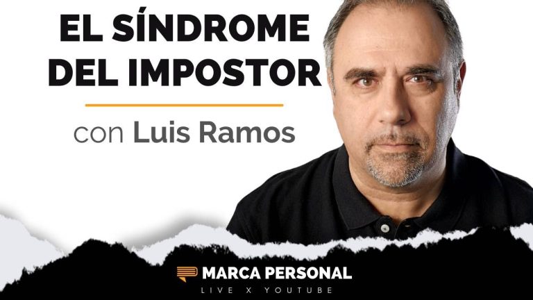 Cómo Superar el Síndrome del Impostor