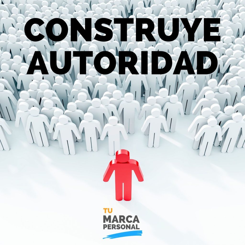 Portada del episodio Construye Autoridad sin tener Miles de Seguidores