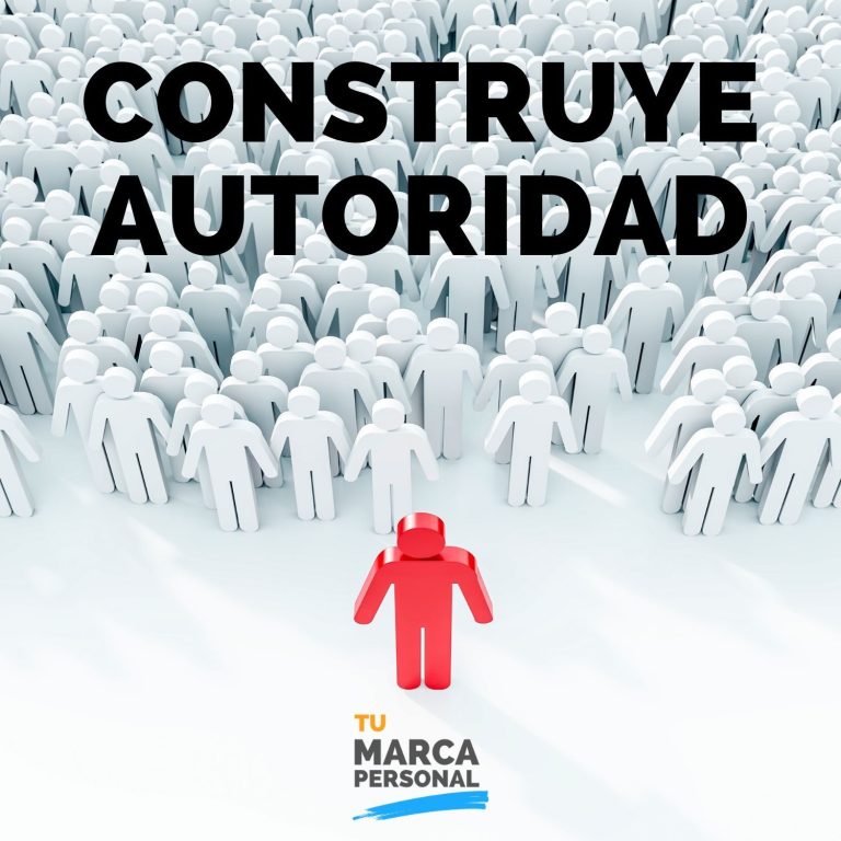 Construye Autoridad sin tener Miles de Seguidores