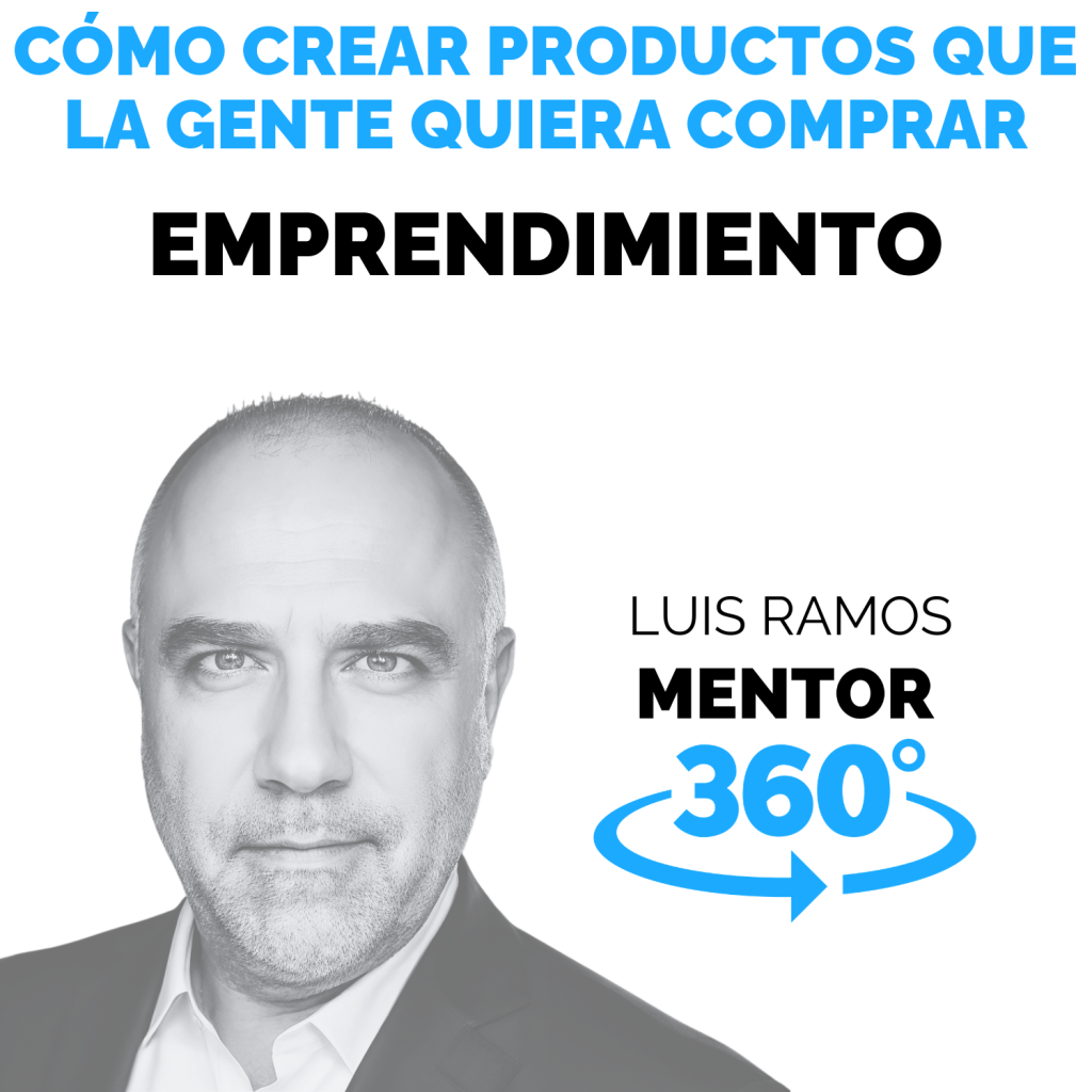 Portada del episodio Cómo crear productos que la gente quiera comprar