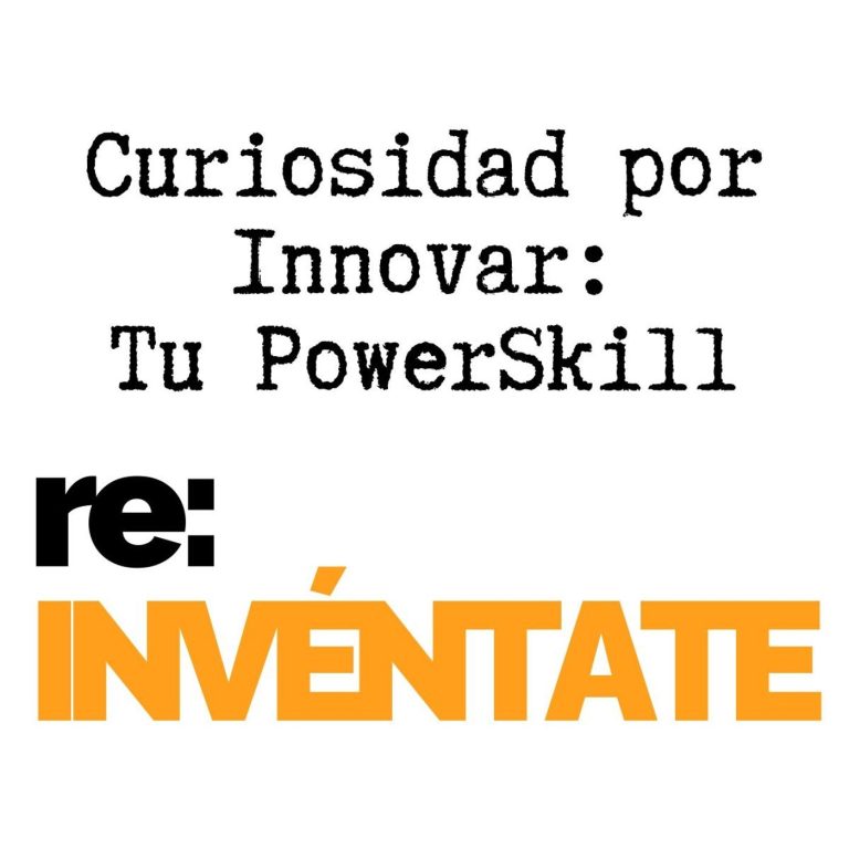 Curiosidad para innovar: qué es y cómo convertirla en sistema