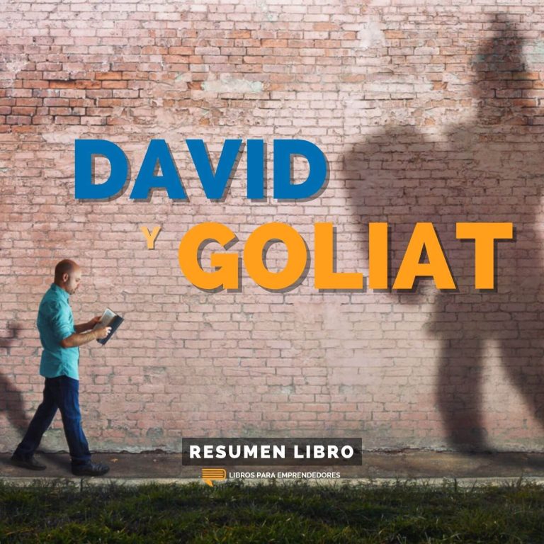 David y Goliat