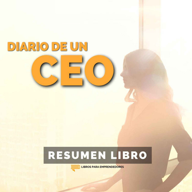 Diario de un CEO