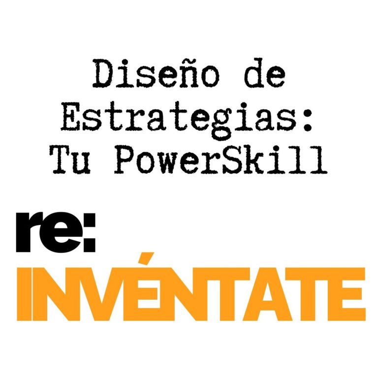 Diseño de estrategias: qué es y el método para crear la tuya