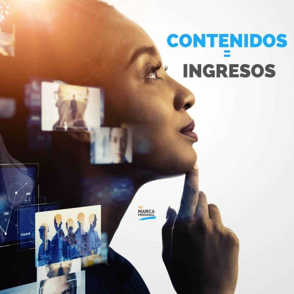 Portada del episodio Dispara Tu Marca Personal : Genera Ingresos con tus Contenidos en 2022