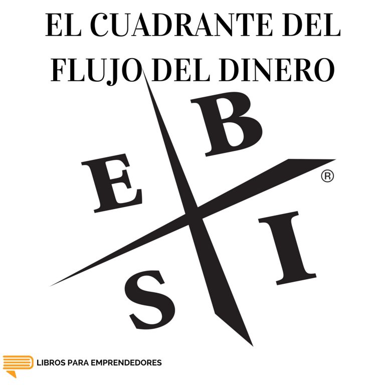 El Cuadrante del Flujo del Dinero