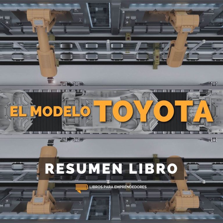 El Modelo Toyota