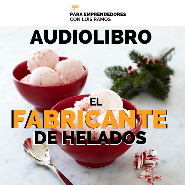 Portada del episodio El fabricante de helados