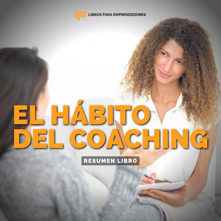 El Hábito del Coaching
