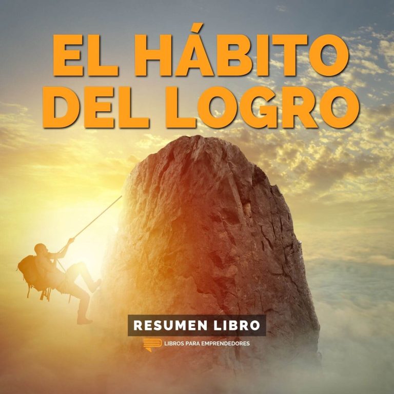 El Hábito del Logro