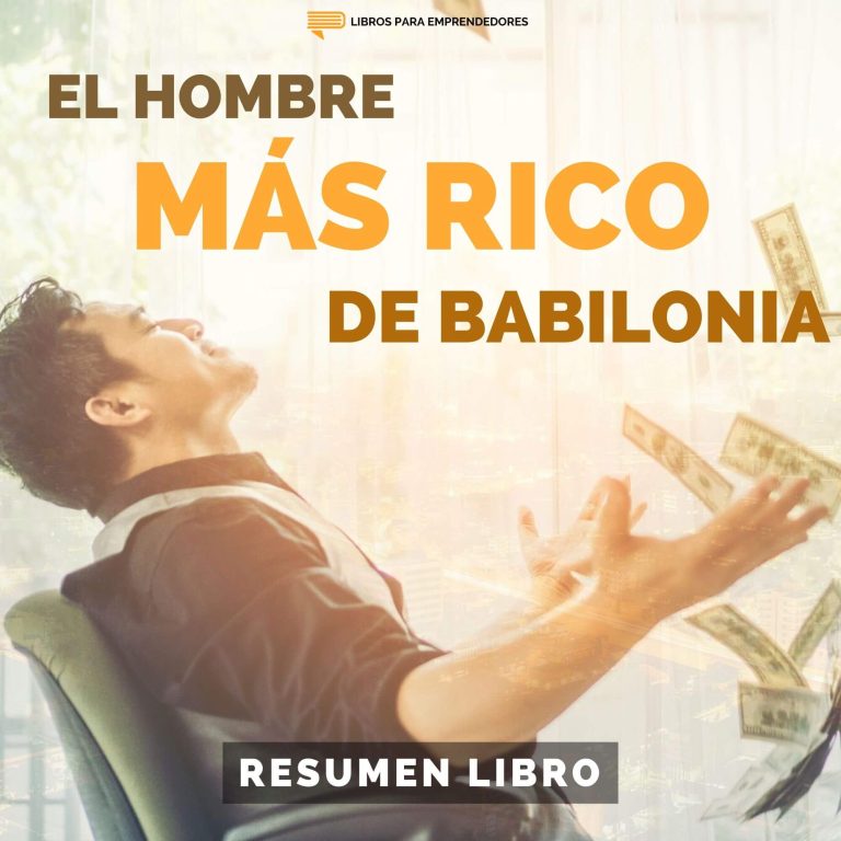 El Hombre Más Rico de Babilonia