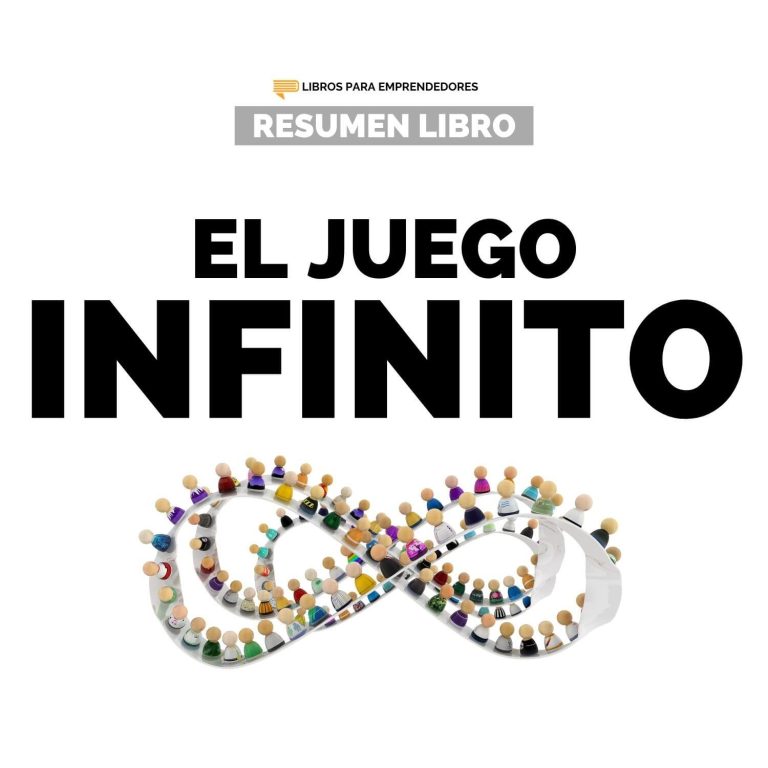 El Juego Infinito