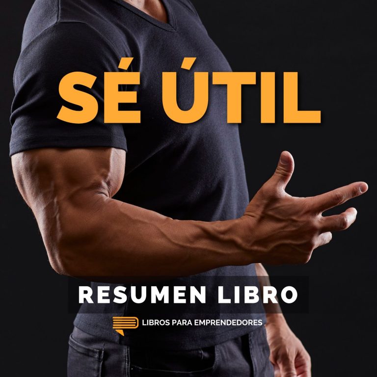 El poder de ser valiosos — Libros para Emprendedores
