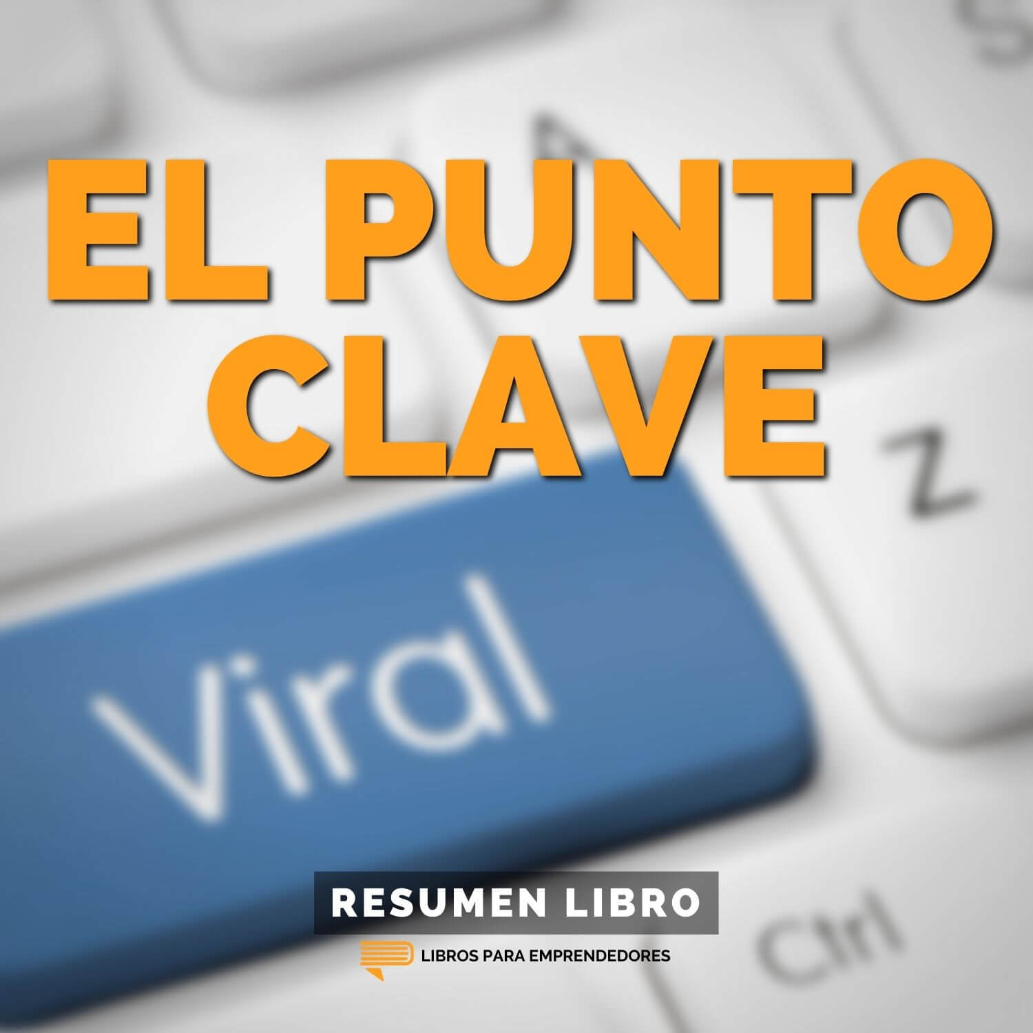 Portada del episodio El Punto Clave