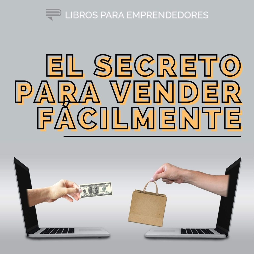 Portada del episodio El Secreto para Vender Fácilmente