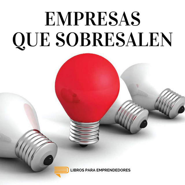 Empresas que Sobresalen
