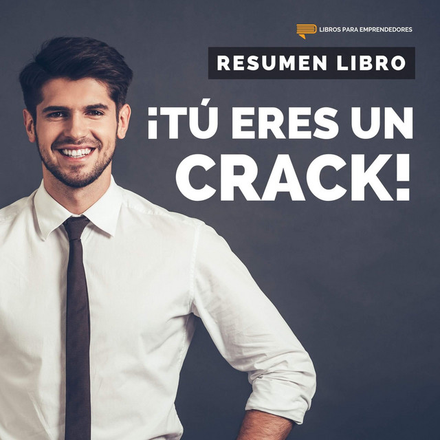 ¡Eres un Crack!