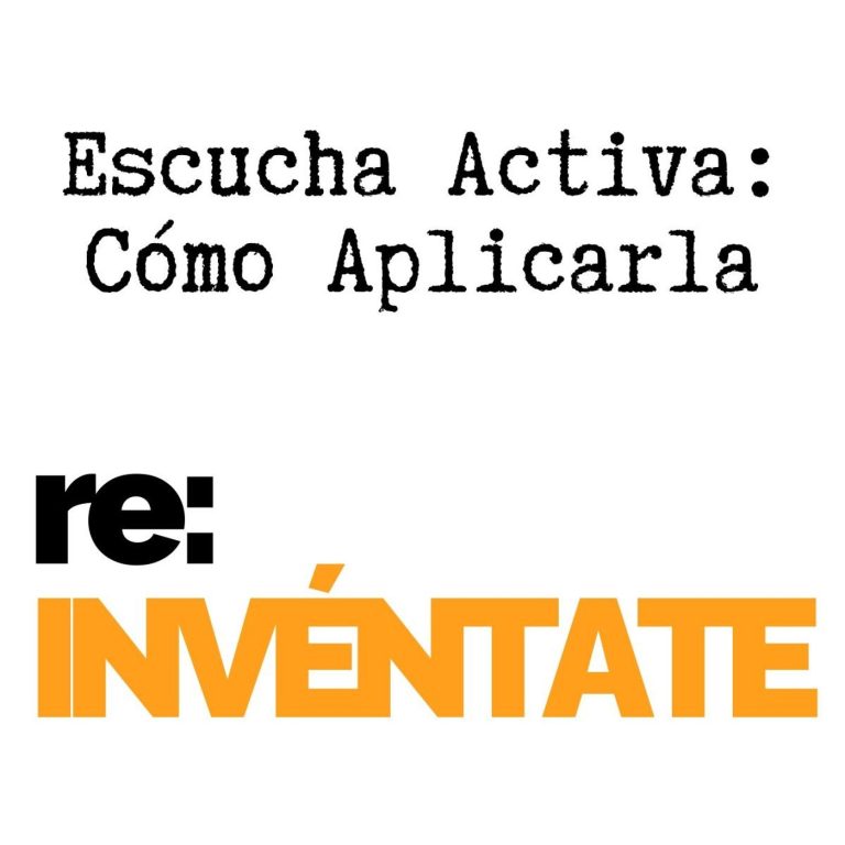 Cómo practicar la escucha activa: 5 situaciones reales