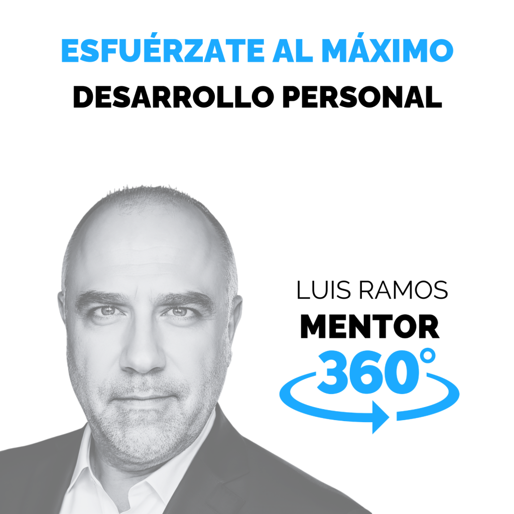 Portada del episodio Esfuérzate al máximo