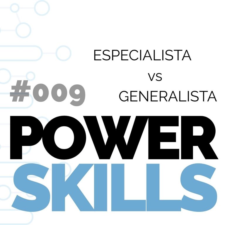 Especialista o generalista: cómo decidir tu carrera