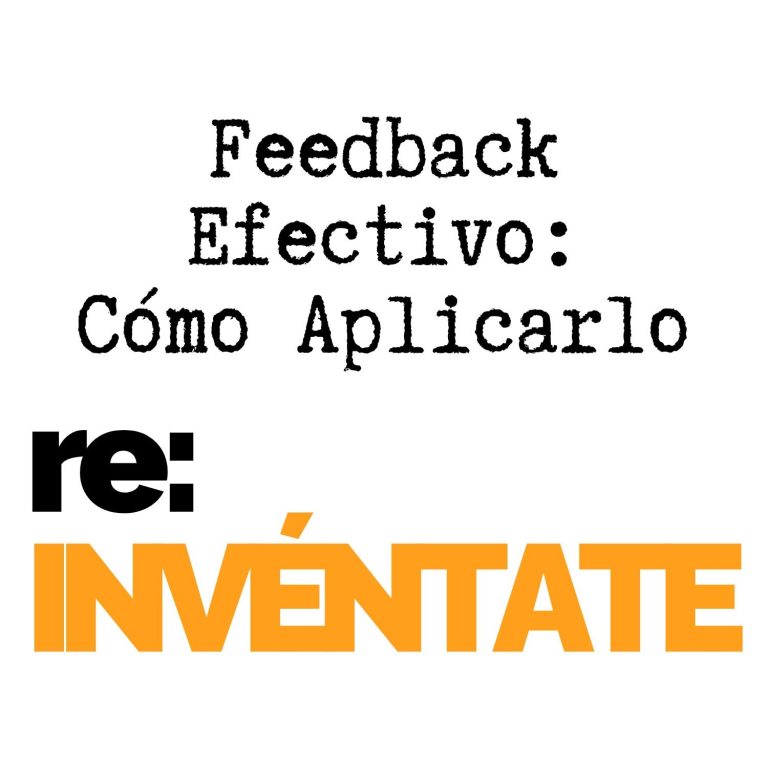 Cómo dar feedback efectivo: 10 situaciones reales