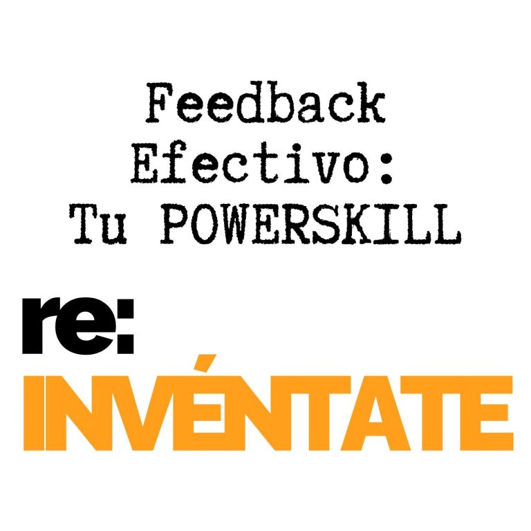 Feedback efectivo: qué es y sus 4 dimensiones
