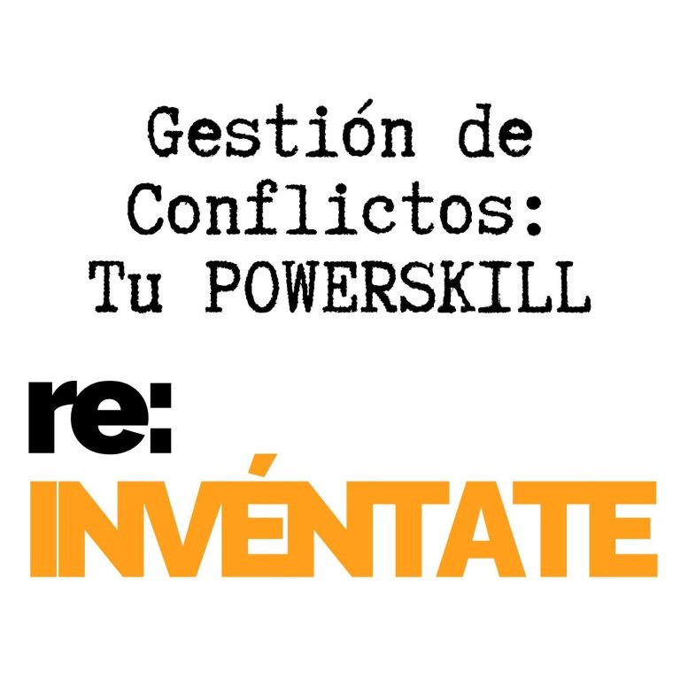 Gestión de conflictos: qué es y por qué casi todos la hacemos mal