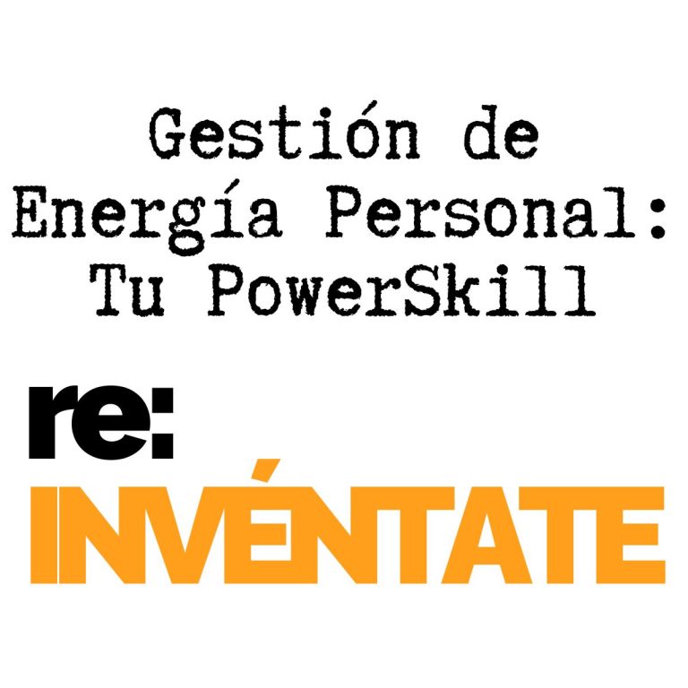 Gestión de energía personal: qué es y sus 4 pilares