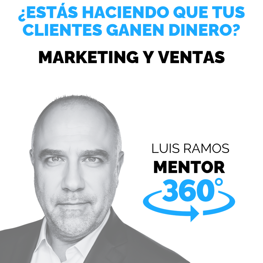 Portada del episodio ¿Estás haciendo que tus clientes ganen dinero?