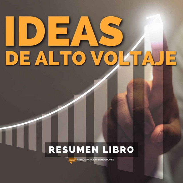 Ideas de Alto Voltaje