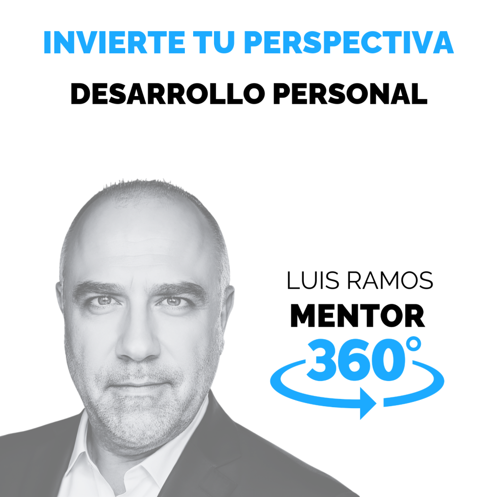 Portada del episodio Invierte tu perspectiva para resolver problemas