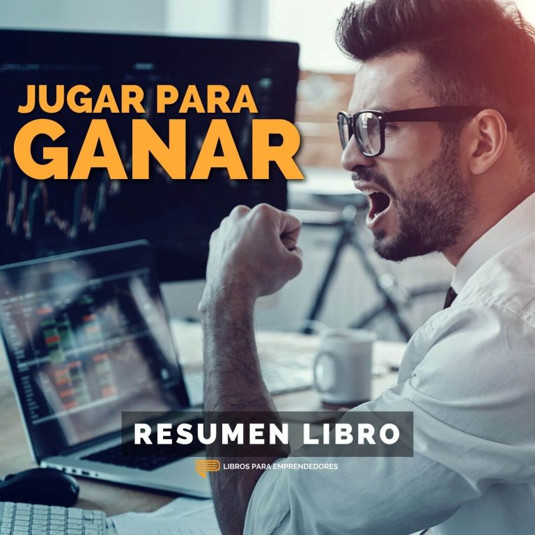 Jugar Para Ganar