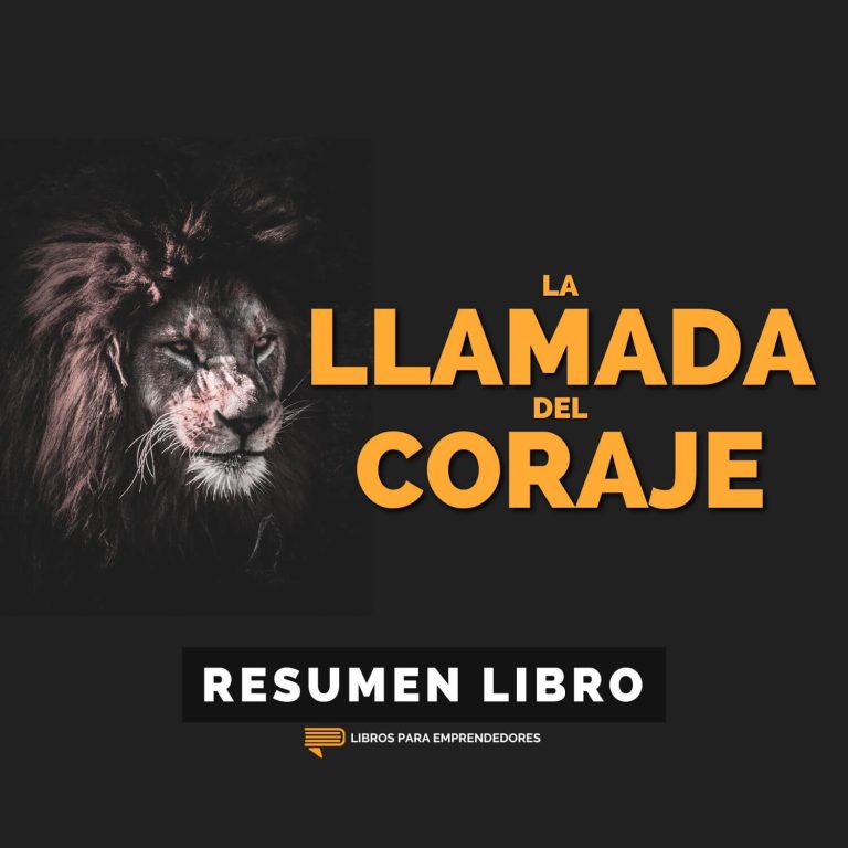 La Llamada del Coraje, de Ryan Holiday