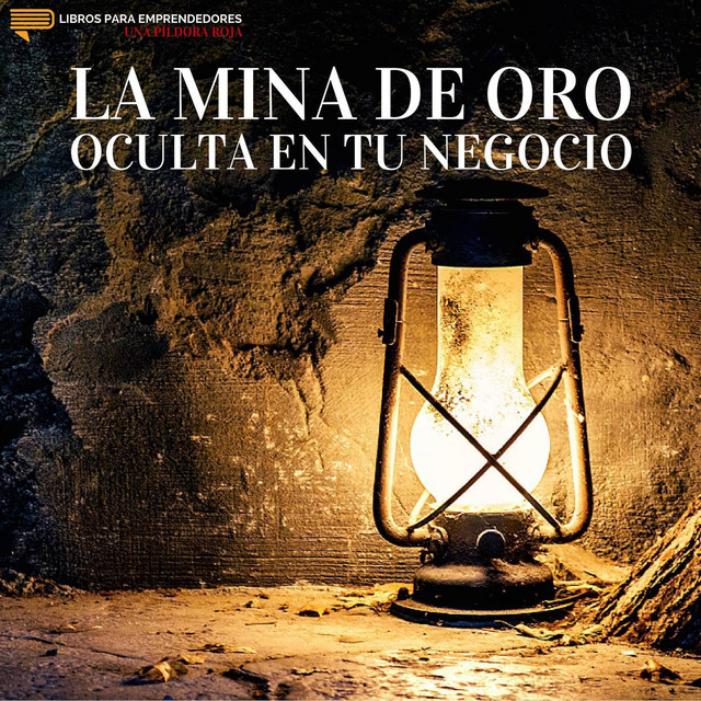 La Mina de Oro Oculta en Tu Negocio