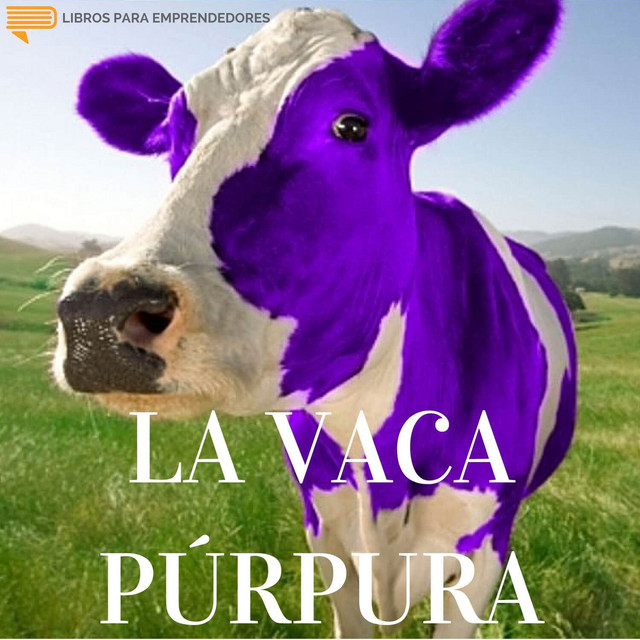 La Vaca Púrpura