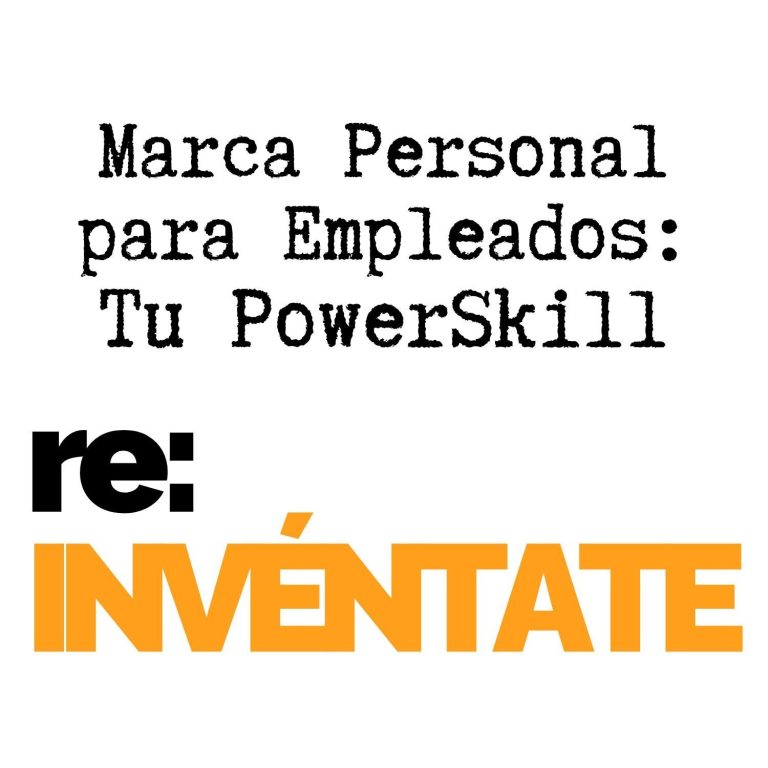 Marca personal para empleados: qué es y por qué ya no es opcional