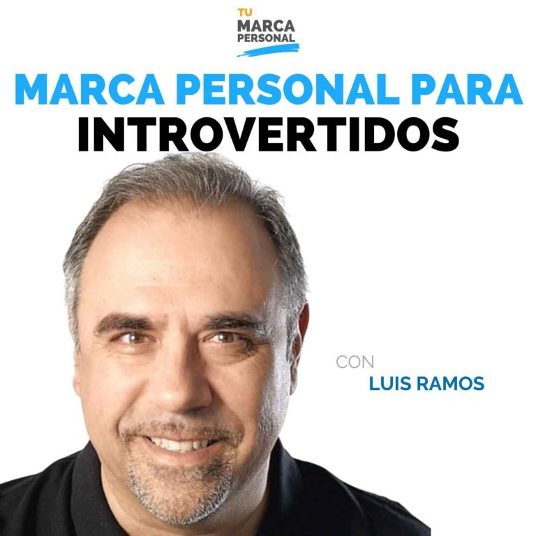 Marca Personal para Introvertidos