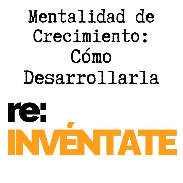 Cómo aplicar la mentalidad de crecimiento en el trabajo