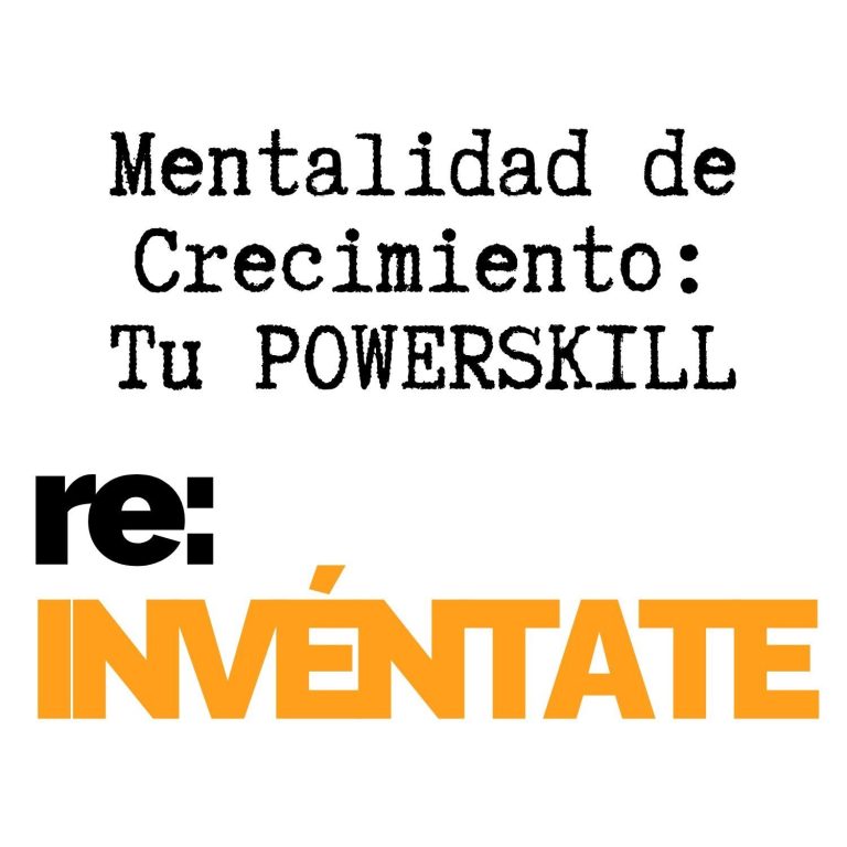 Mentalidad de crecimiento: qué es y por qué creerla no basta