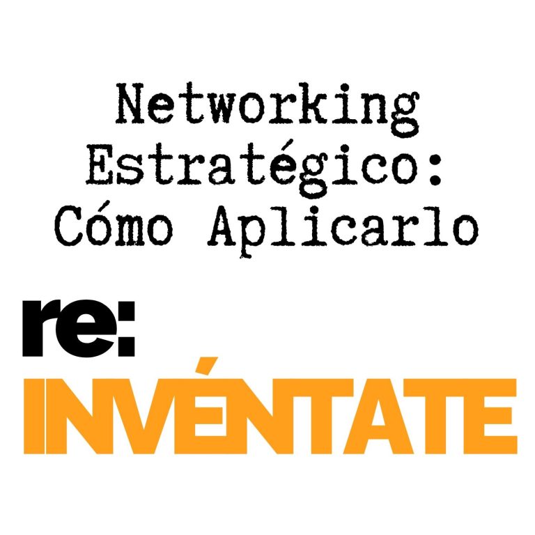 Cómo hacer networking estratégico: 10 situaciones reales