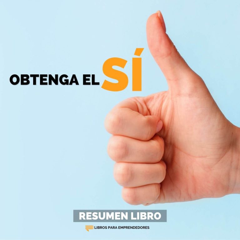 Obtenga el Sí
