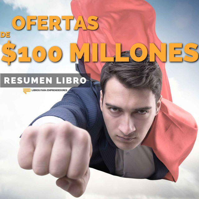 Ofertas de $100 Millones
