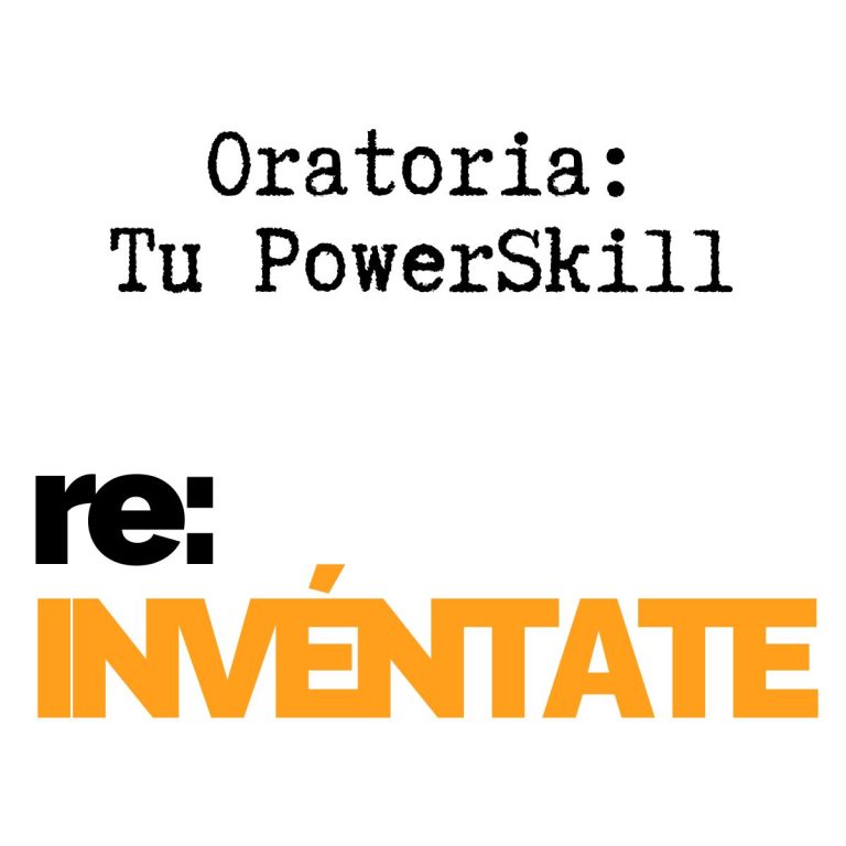 Oratoria: qué es y los 4 pilares para hablar con impacto