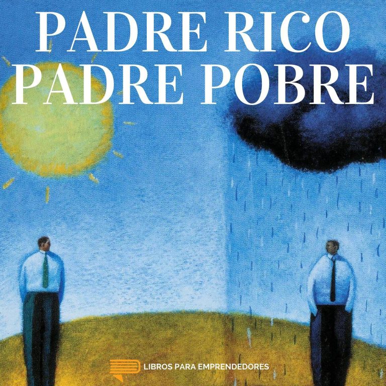 Padre Rico Padre Pobre