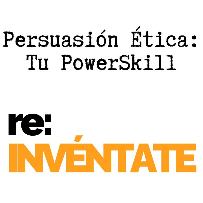 Persuasión ética: qué es y por qué no es manipular