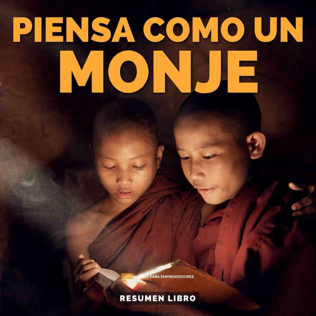 Piensa Como Un Monje