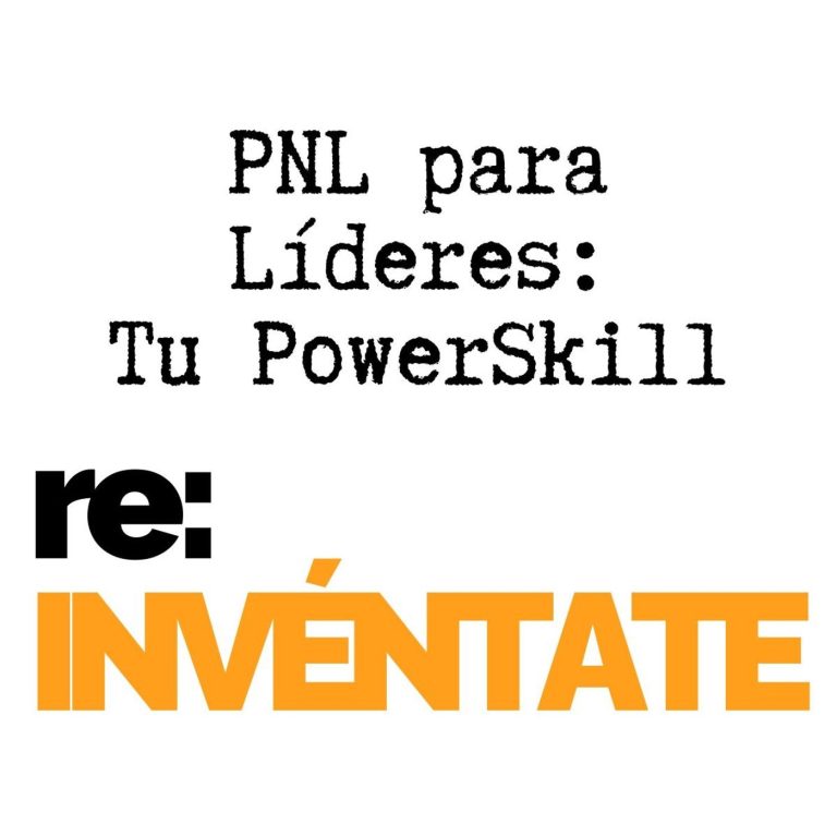 PNL para líderes: qué es y por qué casi todos la usan mal